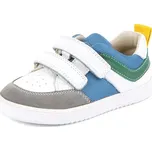 Chlapecké barefoot textilní tenisky LOOP DENIM+ Froddo G3130282-9 - 31