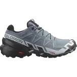 Salomon Speedcross 6 GTX W Flint Stone 473023 dámské nepromokavé běžecké boty do terénu - 39 a 1/3 EUR