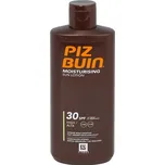 PIZ BUIN Moisturising Sun Lotion SPF 30 200ml