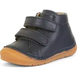 Chlapecká kotníková obuv PAIX UP Dark Blue Froddo G2130346 - 28