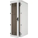 TRITON Stojanový rozvaděč 42U (š)600x(h)600 RIE IP54, RIE-42-A66-CCX-N1