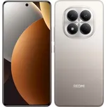 Redmi Note 15 Pro 12/512 GB - titanová (Titanium Color)