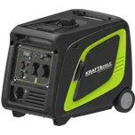 Kraft-Dele Invertorový generátor 4,9 kW KD686