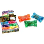 Rappa Dinosaurus v kosti