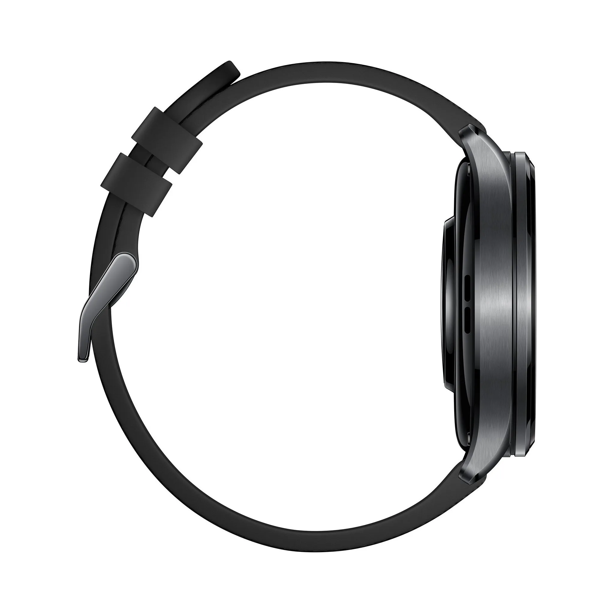 Fotografie 4 - Chytré hodinky Xiaomi Watch 5 Černé