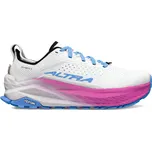 Dámské běžecké boty Altra Olympus 6 white/blue 39
