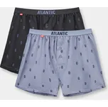 2PACK Bavlněné trenýrky Lian