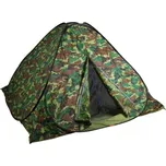 Turistický stan Foxter XT1346 6-7 maskáč