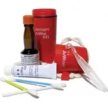 JuWital Antisept Juwim gel sada na odstranění klíštěte