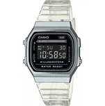 Casio Vintage A168XES-1BEF - 30 dnů na vrácení zboží, Garance originality