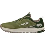Pánské trailové boty Altra Lone Peak 9+ green 44.5 EU