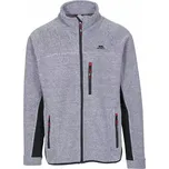 Pánská mikina Trespass Jynx Trespass šedá 2697460