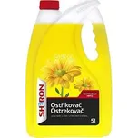 autodoplňky SHERON Letní ostřikovač 5 lt