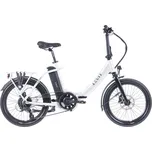 Elektrokolo Levit Forteco 3 20" 468Wh Lily uni 2026