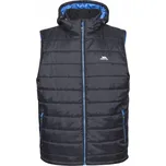 Pánská vesta Trespass Franklyn S Černá