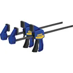 Svěrka QUICK GRIP MINI 300 mm (2 ks) IRWIN 671853