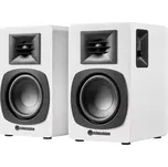 Audio-Technica AT-SP3X Bookshelf bílá (AT-SP3X WH)