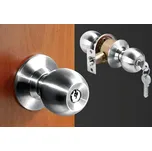 AC-T Servis ACT AMERICKÁ KOULE na dveře (nerez)