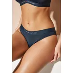 Spodní díl plavek Tommy Hilfiger Dark Night