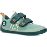 Affenzahn Sneaker Cotton Lucky Bunny barefoot tenisky Velikost boty (EU): 28, Vnitřní délka boty: 184, Vnitřní šířka boty: 68