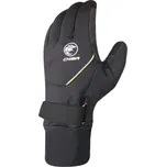 CHIBA Rukavice RAIN PRO černo-žluté M NEPLATÍ