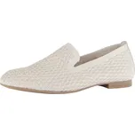 Nadměrné dámské mokasíny béžové Gabor 85.216.42 - 43