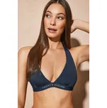 Horní díl plavek Tommy Hilfiger Dark Night