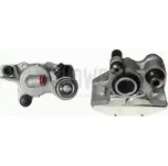 BUDWEG CALIPER Brzdový třmen BWC 341991
