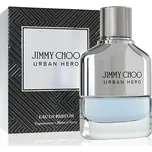Jimmy Choo Urban Hero parfémovaná voda 50 ml pro muže + Prodloužená možnost vrácení zboží do 30 dnů.