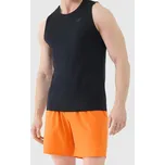 Pánské tílko 4F FNK Namib velikost XXL deep black