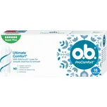 o.b. ProComfort Super Plus