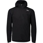Bunda na kolo POC Guardian Air Jacket - Uranium Black XXL