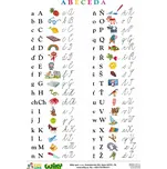 EDU LINE Abeceda - A4