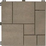 Multyhome Stone Mosaic 30 x 30 x 1,4 cm…