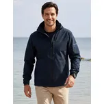 Pánská bunda HELLY HANSEN HP RACING JACKET 2.0 Modrá velikost XL