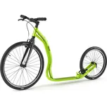 Koloběžka Yedoo Trexx Barva: zelená