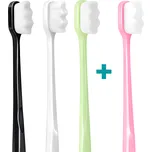 Nanosmile Multicolor zubní kartáček…