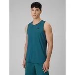 Pánské tílko 4F FNK Namib velikost XL green