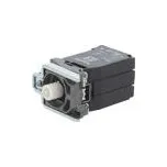 SCHNEIDER ELECTRIC Podsvětlovací prvek 22mm Harmony XB4 Podsv: LED čelní 400VAC