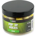 Nikl Pop-Up Boilies plovoucí 14 mm/50g