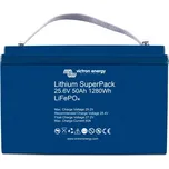Victron Energy Lithium SuperPack…