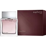Calvin Klein Euphoria Men - EDT 50 ml + 2 měsíce na vrácení zboží