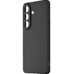 OBAL:ME Matte TPU Kryt pro Samsung Galaxy S26 Black