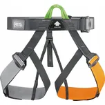 Petzl GYM sedací nastavitelný úvazek