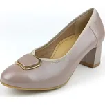 Dámské lodičky Barton 826 růžové 37