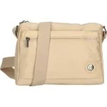 Crossbody taška Enrico Benetti Suzie 66845 Beige
