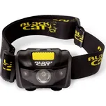 Black Cat Čelovka Head Lamp 150 Lumens