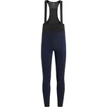 Cyklistické kalhoty Rogelli SIGNATURE modré XL NEPLATÍ