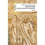 Freudův Mojžíš - Yosef Haiym Yerushalmi…