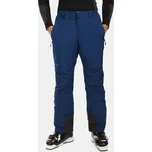 Pánské lyžařské kalhoty Kilpi GABONE-M velikost L tmavě modrá